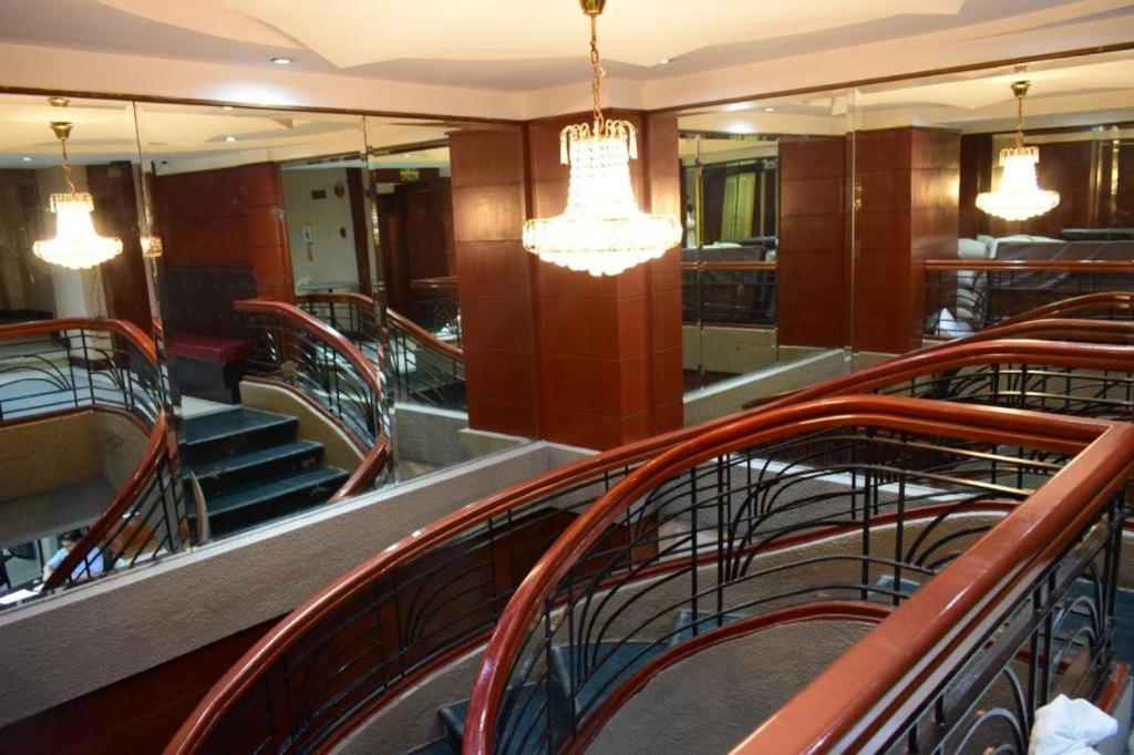 Citystate Hotel Quiapo Манила Экстерьер фото