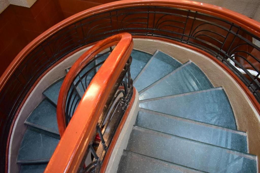 Citystate Hotel Quiapo Манила Экстерьер фото