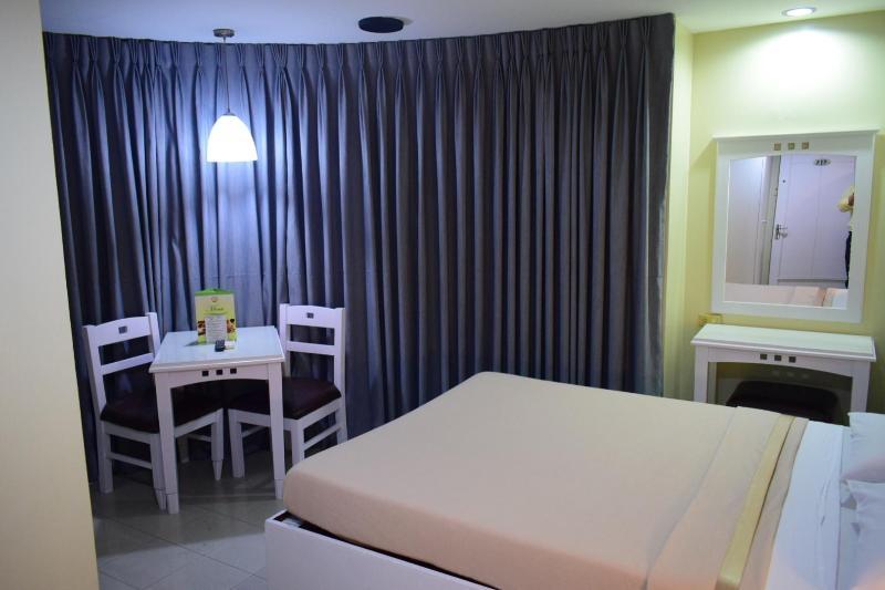 Citystate Hotel Quiapo Манила Экстерьер фото
