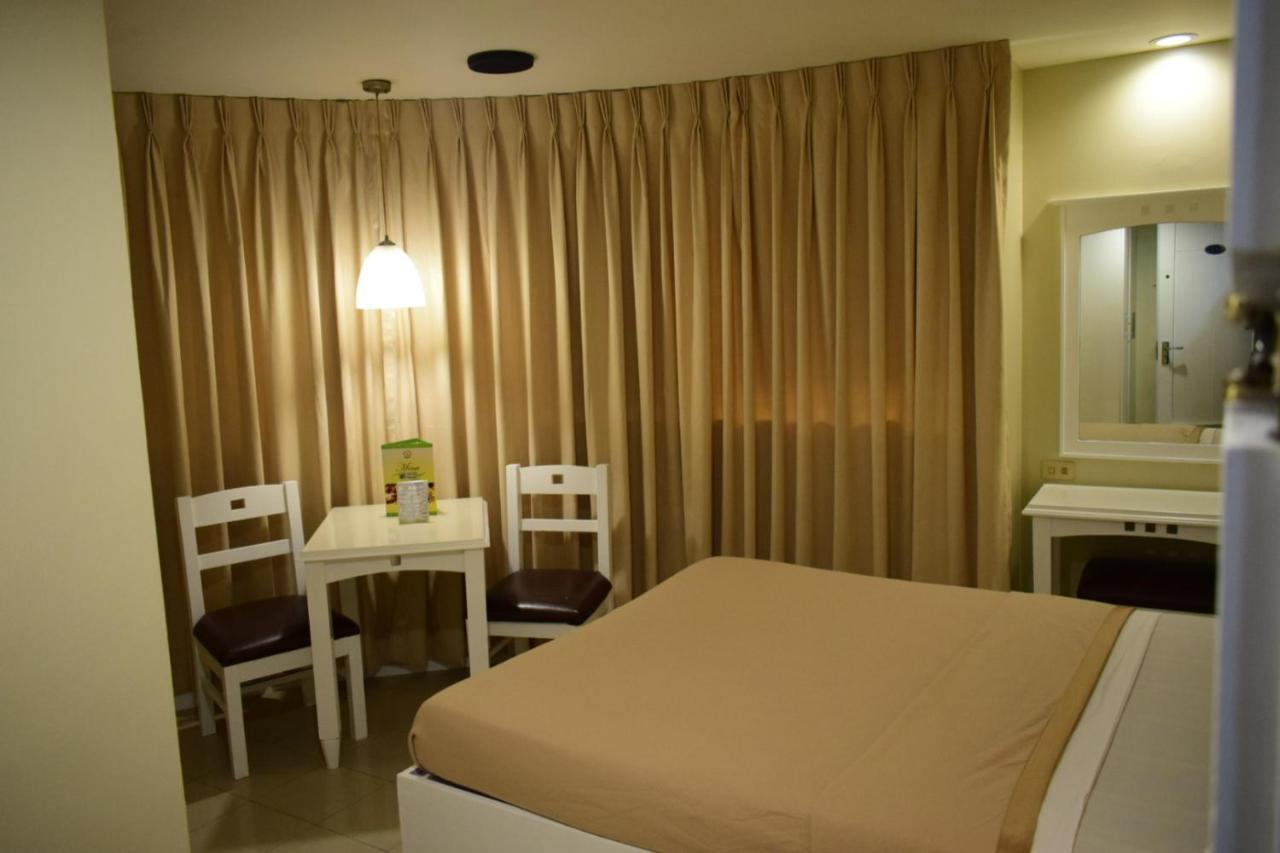 Citystate Hotel Quiapo Манила Экстерьер фото