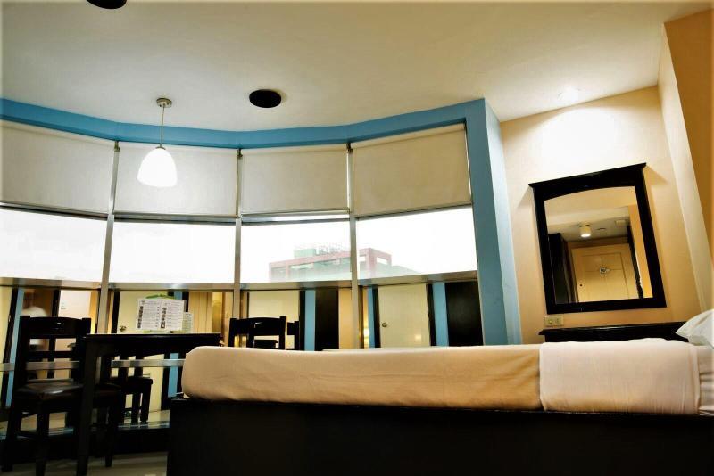 Citystate Hotel Quiapo Манила Экстерьер фото